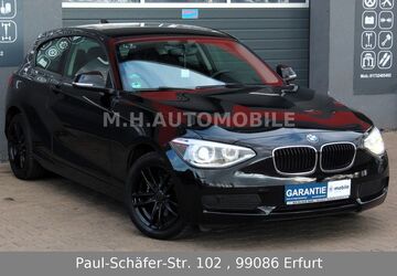 BMW 118 109.000 km 8.990 &euro; Erfurt 99085