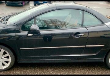 Peugeot 207 91.000 km 9.300 &euro; Erfurt 99085