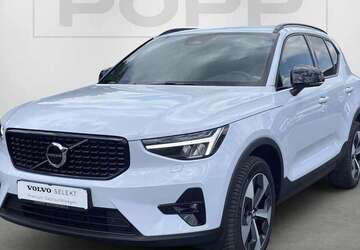 Volvo XC40 19.411 km 33.540 &euro; Grammetal OT Nohra 99428