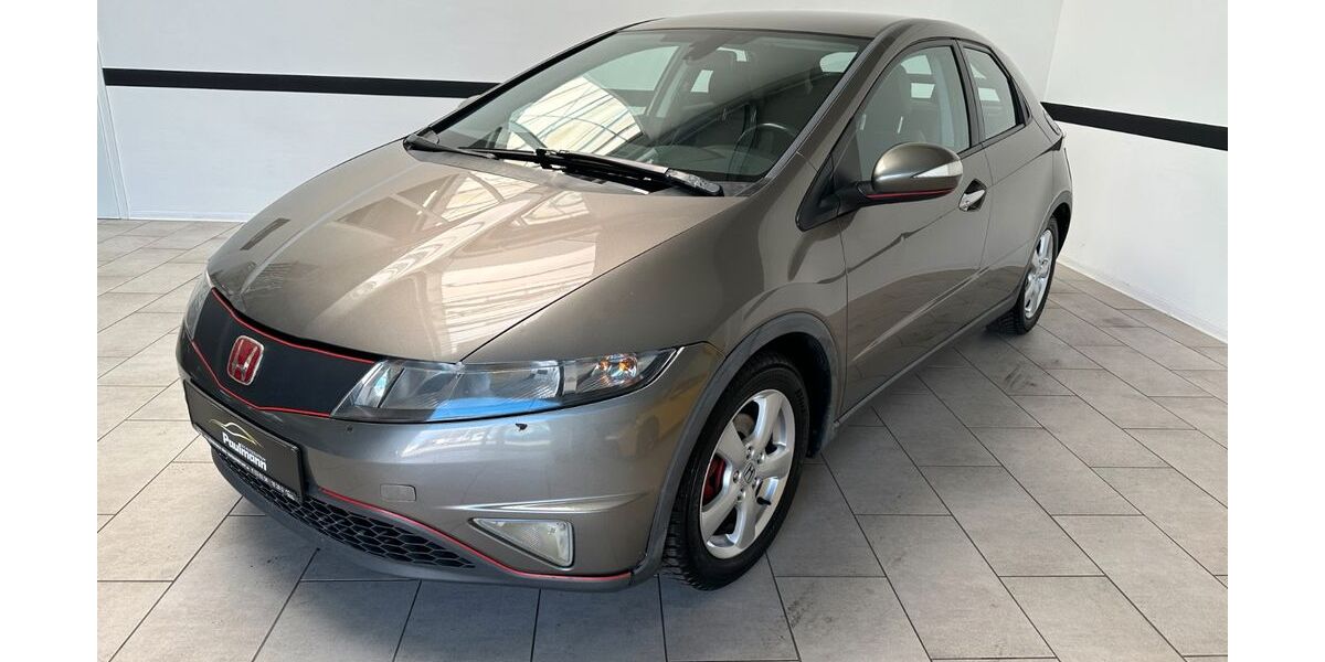 Honda Civic 266.415 km 2.050 &euro; Dachwig 99100