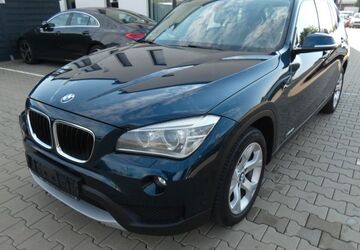 BMW X1 193.000 km 6.490 &euro; Erfurt 99087