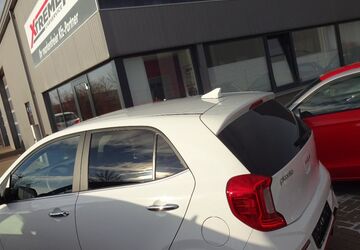 Kia Picanto 48.615 km 14.490 &euro; Gotha 99867