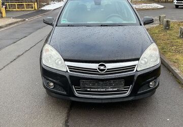 Opel Astra 222.692 km 950 &euro; Erfurt 99085