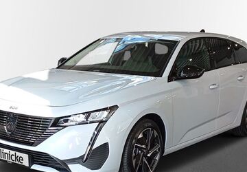 Peugeot 308 21.650 km 23.990 &euro; Erfurt 99086