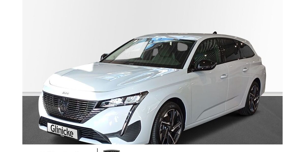 Peugeot 308 21.650 km 23.990 &euro; Erfurt 99086