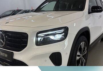 Mercedes-Benz GLB 200 52.292 km 37.380 &euro; Erfurt 99092