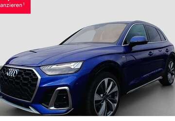 Audi Q5 4.200 km 56.480 &euro; Erfurt 99099