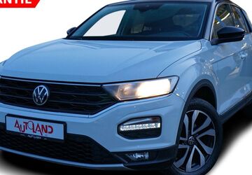 VW T-Roc 74.997 km 19.490 &euro; Erfurt 99087