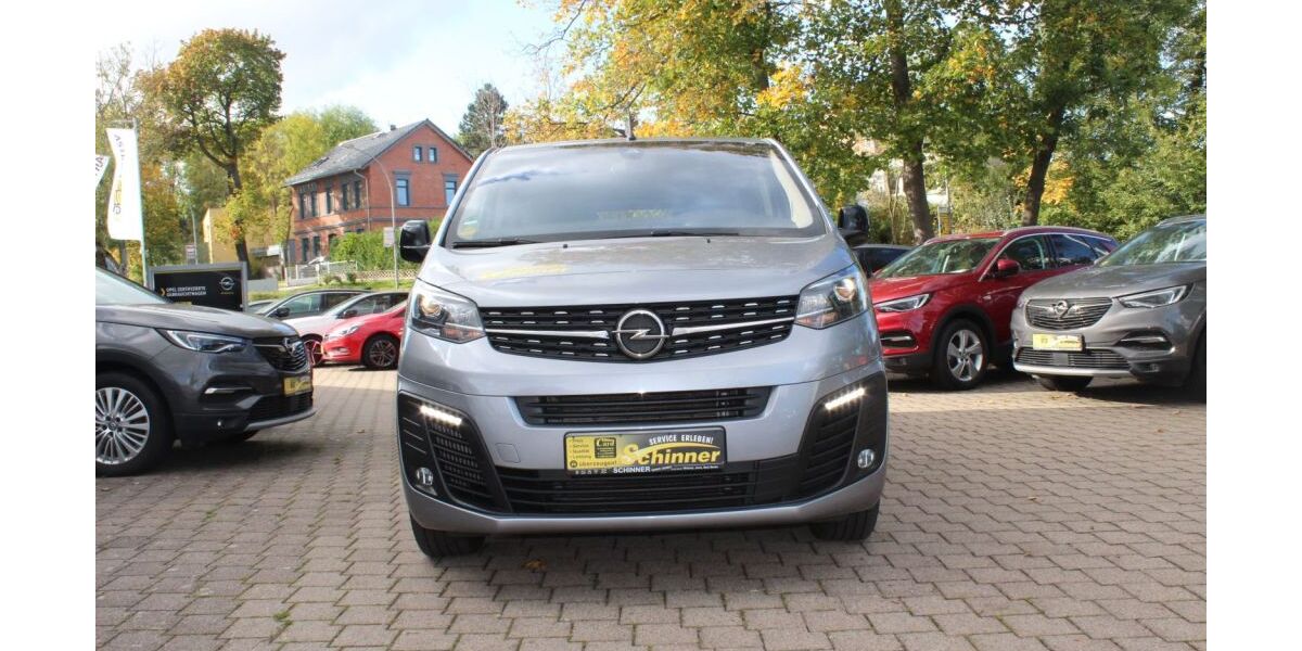 Opel Zafira 55.050 km 33.900 &euro; Weimar 99427