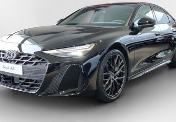 Audi A6 6.250 km 69.990 &euro; Arnstadt 99310
