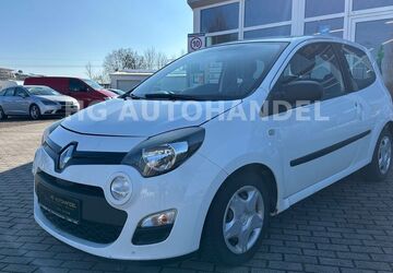 Renault Twingo 59.000 km 3.500 &euro; Erfurt 99091