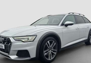 Audi A6 allroad 104.000 km 31.480 &euro; Erfurt 99099