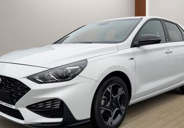 Hyundai i30 16.610 km 19.990 &euro; Schwabhausen 99869