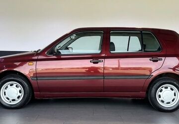 VW Golf 30.601 km 8.500 &euro; Erfurt 99091