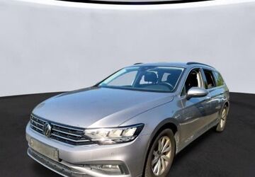 VW Passat Variant 117.900 km 23.480 &euro; Erfurt 99099
