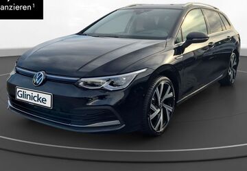 VW Golf 53.400 km 23.690 &euro; Erfurt 99099