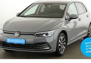 VW Golf 26.700 km 23.669 &euro; Gotha 99867
