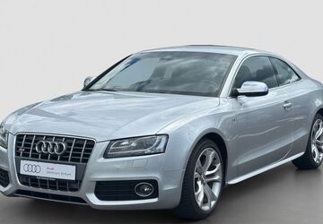 Audi S5 140.600 km 18.480 &euro; Erfurt 99099