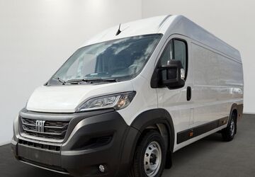 Fiat Ducato 1.050 km 26.990 &euro; Schwabhausen 99869