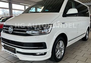 VW T6 Multivan 148.000 km 29.900 &euro; Erfurt 99091
