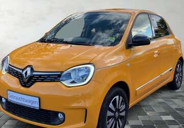 Renault Twingo 20.122 km 12.888 &euro; Erfurt 99099
