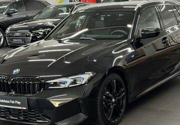 BMW 330 49.293 km 43.490 &euro; Arnstadt 99310