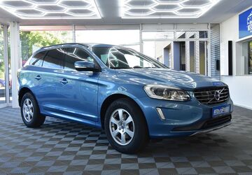Volvo XC60 183.000 km 17.980 &euro; Erfurt 99092