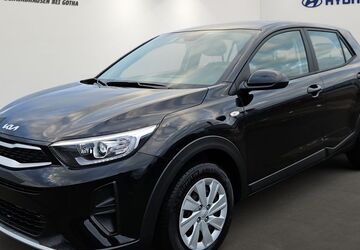 Kia Stonic 1.005 km 18.990 &euro; Schwabhausen 99869