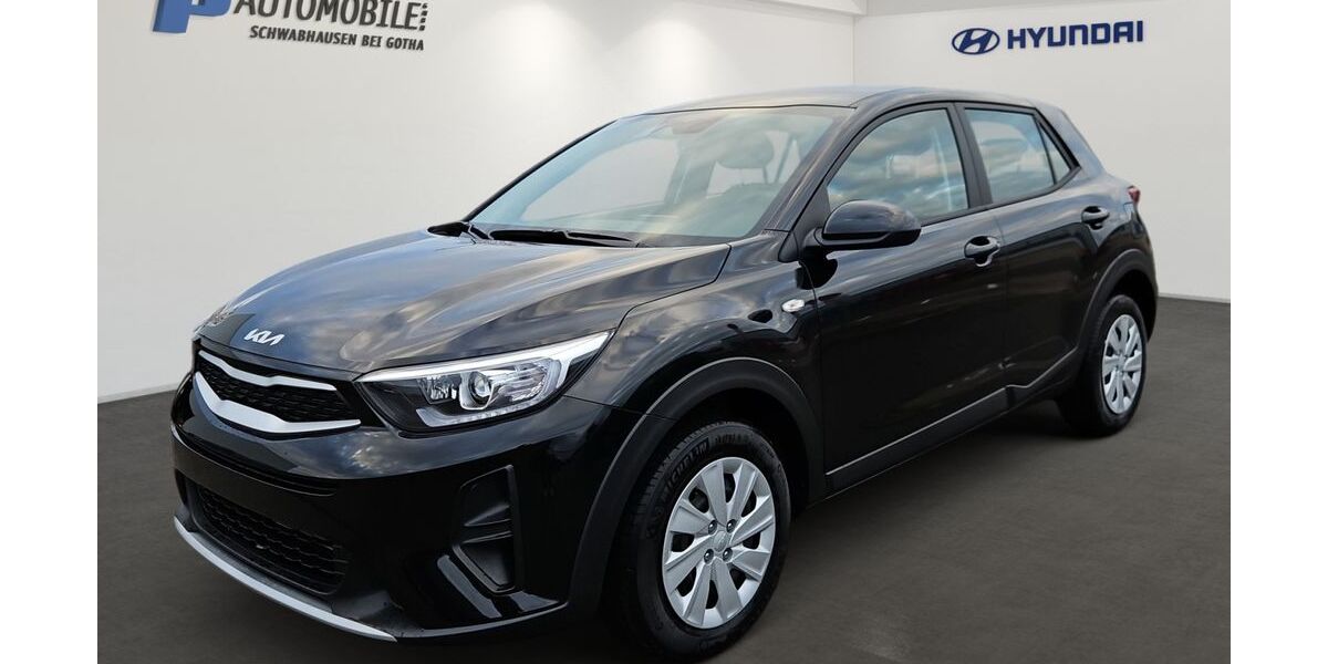 Kia Stonic 1.005 km 18.990 &euro; Schwabhausen 99869