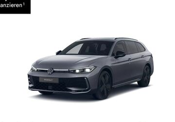 VW Passat Variant 9.600 km 50.970 &euro; Erfurt 99099