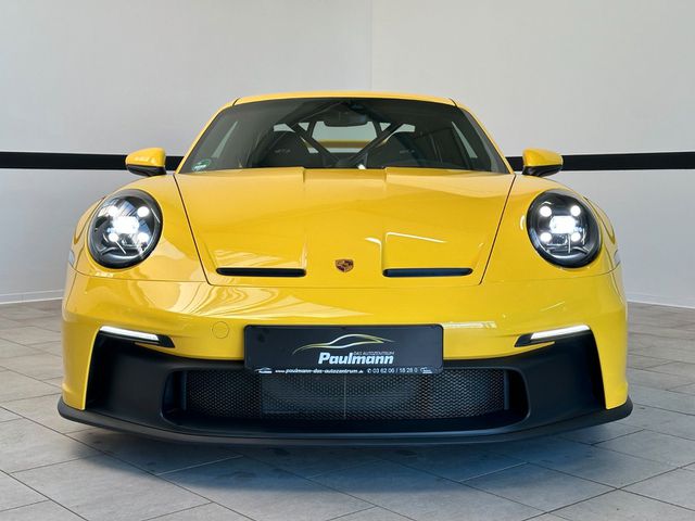 Porsche 992 GT3 Clubsport Lifting*Navi*LED*1.Hand* 5.665 km 205.500 &euro; Gebesee 99189
