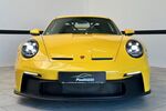 Porsche 992 GT3 Clubsport Lifting*Navi*LED*1.Hand* 5.665 km 205.500 &euro; Gebesee 99189