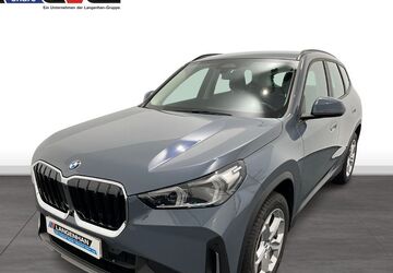 BMW X1 47.500 km 36.901 &euro; Gotha 99867