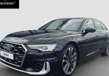 Audi S6 13.500 km 63.970 &euro; Erfurt 99099