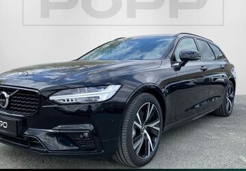 Volvo V90 50.000 km 41.540 &euro; Nohra 99428