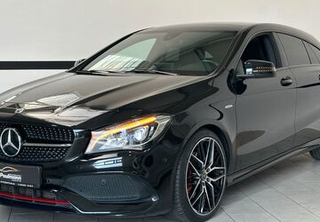 Mercedes-Benz CLA 250 Shooting Brake 149.981 km 17.998 &euro; Dachwig 99100
