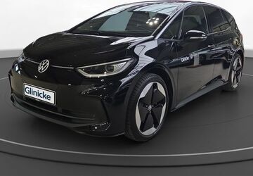 VW ID.3 10.000 km 41.970 &euro; Erfurt 99099