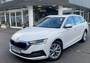 Skoda Octavia 135.610 km 19.990 &euro; Erfurt 99099