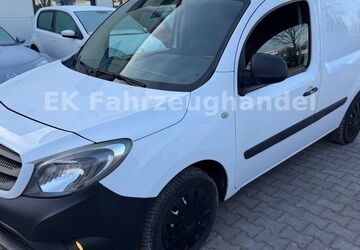 Mercedes-Benz Citan 236.669 km 4.599 &euro; Emleben 99869