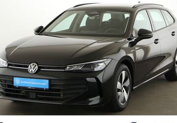 VW Passat Variant 41.000 km 27.652 &euro; Gotha 99867