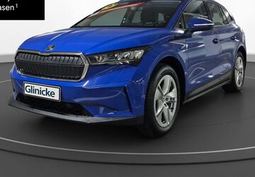 Skoda Enyaq 9.000 km 25.581 &euro; Erfurt 99099