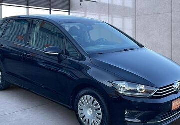 VW Golf 131.024 km 15.900 &euro; Erfurt 99086