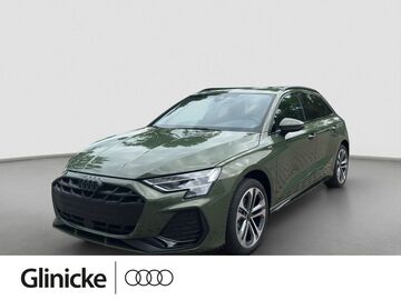 Gebrauchte Audi A3