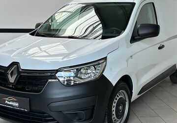 Renault Express 55.013 km 13.890 &euro; Dachwig 99100