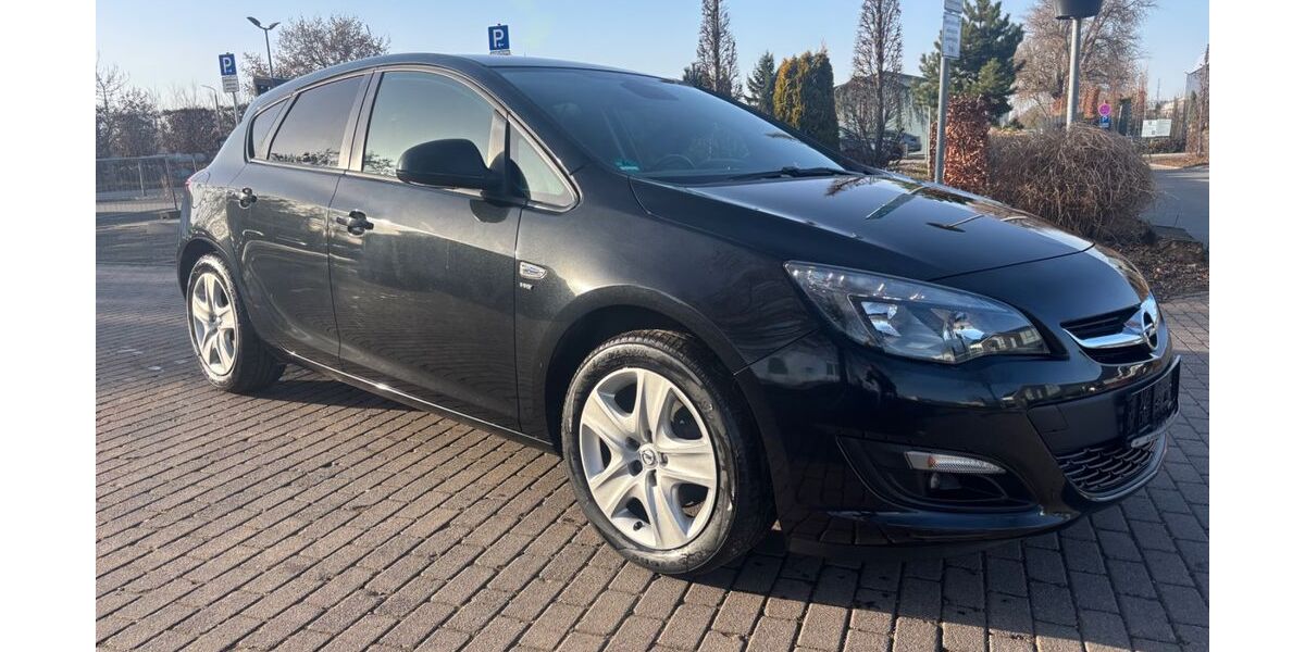 Opel Astra 91.000 km 7.500 &euro; Erfurt 99085