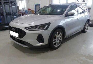 Ford Focus 134.303 km 14.990 &euro; Weimar 99425