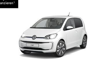 VW e-up! 70.900 km 13.980 &euro; Weimar 99423