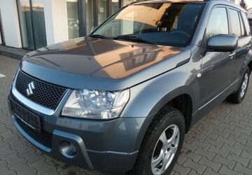 Suzuki Grand Vitara 172.000 km 3.490 &euro; Erfurt 99087