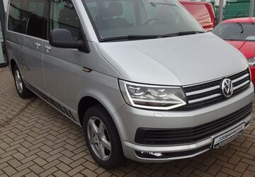 VW T6 Multivan 165.700 km 33.550 &euro; Gotha 99867