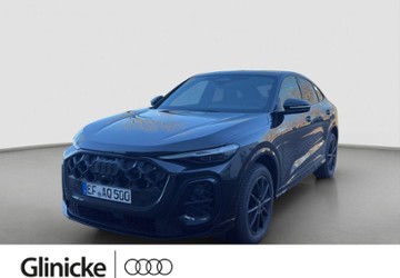 Audi Q5 8.500 km 59.970 &euro; Erfurt 99099